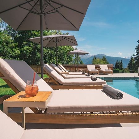 Aida Hotel & Spa - "Adults Only" Relais & Chateaux ครองส์มอนตานา ภายนอก รูปภาพ