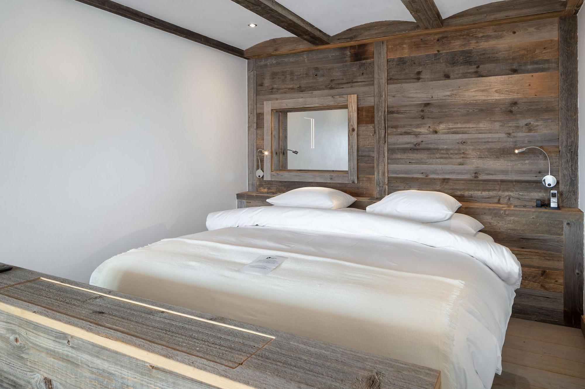 Aida Hotel & Spa - "Adults Only" Relais & Chateaux ครองส์มอนตานา ภายนอก รูปภาพ